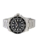 Rolex Submariner Reference 114060 40mm