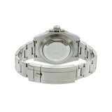 Rolex Submariner Reference 114060 40mm