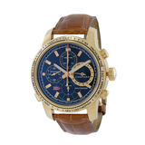 Pre-Owned Chopard Mille Miglia Chronograph Automatic Ref. 16/1261