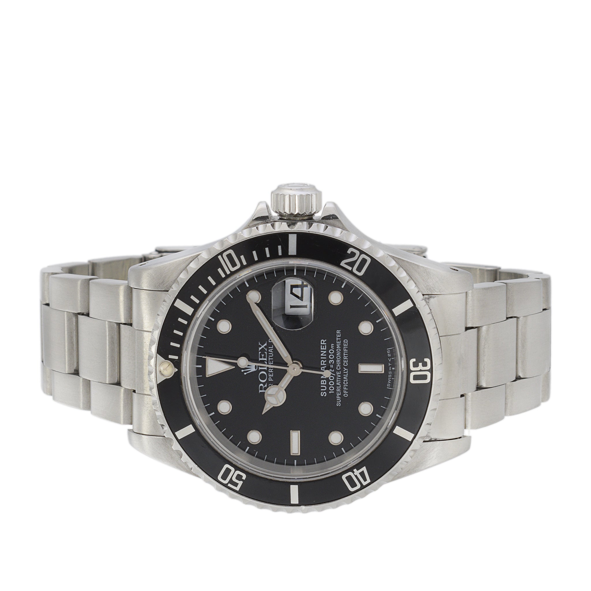 1996 submariner best sale