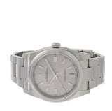 Rolex Oyster Perpetual Reference 116000 Stainless Steel 36mm