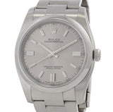 Rolex Oyster Perpetual Reference 116000 Stainless Steel 36mm