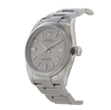 Rolex Oyster Perpetual Reference 116000 Stainless Steel 36mm