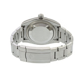 Rolex Oyster Perpetual Reference 116000 Stainless Steel 36mm