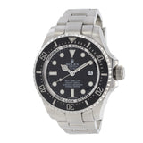 Rolex Sea-Dweller Reference 116660 2009 Manufacture