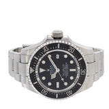 Rolex Sea-Dweller Reference 116660 2009 Manufacture