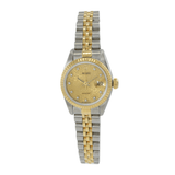 Rolex Datejust 26mm Two-Tone 69173G Watch