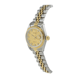 Rolex Datejust 26mm Two-Tone 69173G Watch