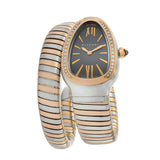 Bvlgari Serpenti Tubogas Quartz Watch Ref. SP35SPG