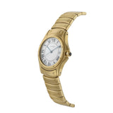 Cartier Santos Ronde Large Model 18K Yellow Gold – Automatic W20028G1