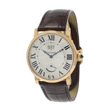 Cartier Rotonde de Cartier Calendar Power Reserve Watch Ref. W1556252