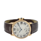 Cartier Rotonde de Cartier Calendar Power Reserve Watch Ref. W1556252