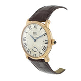 Cartier Rotonde de Cartier Calendar Power Reserve Watch Ref. W1556252