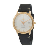Omega De Ville Prestige Ref. 4678.31.02 Rose Gold 36.5MM – Automatic