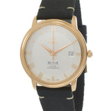 Omega De Ville Prestige Ref. 4678.31.02 Rose Gold 36.5MM – Automatic