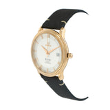 Omega De Ville Prestige Ref. 4678.31.02 Rose Gold 36.5MM – Automatic