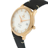 Omega De Ville Prestige Ref. 4678.31.02 Rose Gold 36.5MM – Automatic