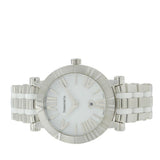 Tiffany & Co. Atlas Z1301.11.11A20A00A Date White Dial