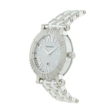 Tiffany & Co. Atlas Z1301.11.11A20A00A Date White Dial