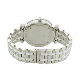 Tiffany & Co. Atlas Z1301.11.11A20A00A Date White Dial