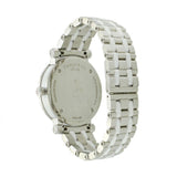 Tiffany & Co. Atlas Z1301.11.11A20A00A Date White Dial