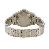 Rolex Lady-Datejust Pearlmaster 80319 Chocolate Diamond Dial