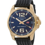 Chopard Mille Miglia Gran Turismo XL 18KT Rose Gold Black Dial 44MM – Automatic