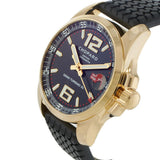 Chopard Mille Miglia Gran Turismo XL 18KT Rose Gold Black Dial 44MM – Automatic