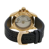 Chopard Mille Miglia Gran Turismo XL 18KT Rose Gold Black Dial 44MM – Automatic