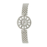Chopard Happy Diamonds Ref. 10/9068 – 24MM 18KT White Gold