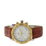 Zenith Epervier Chronograph Ref. 19.0130.400 – El Primero Cal. 400 Automatic