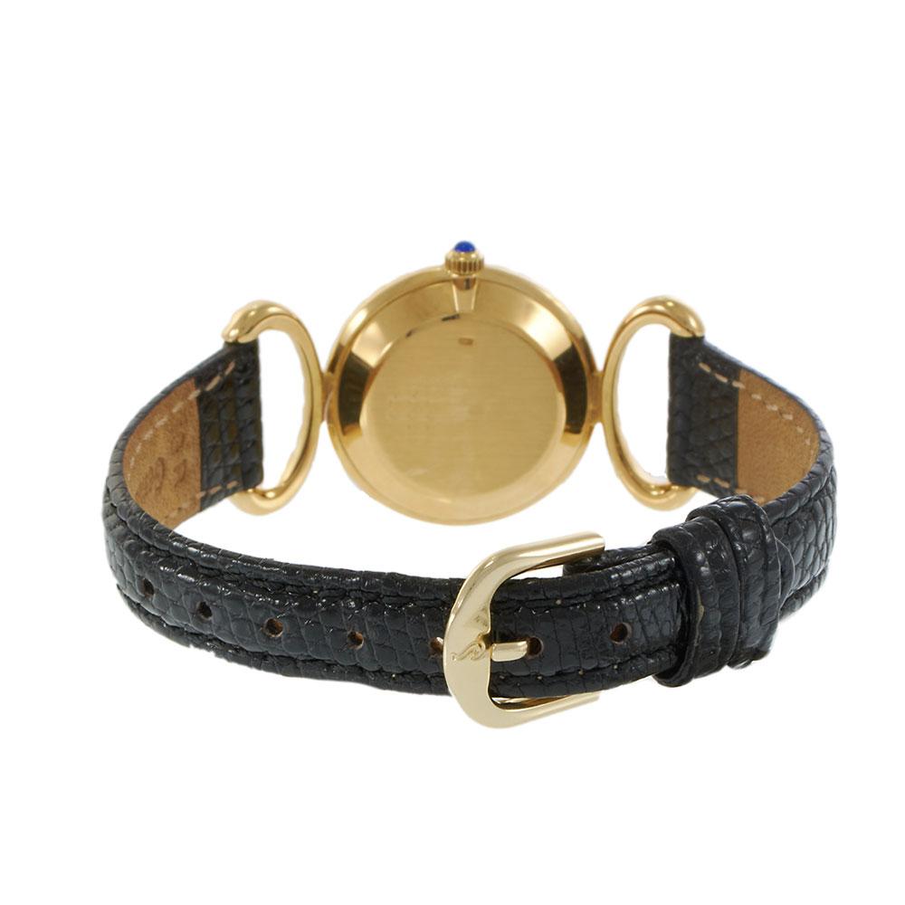 Vintage 1970s Baume & Mercier Ref. 3834408 – Manual Wind
