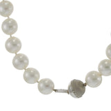 11-17mm White South Sea Pearl Necklace - AAA Quality