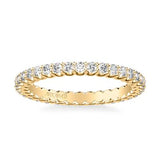Eternity Anniversary Band 3/4 ctw