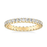 Eternity Anniversary Band 1 ctw