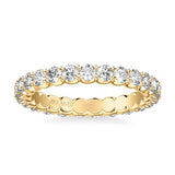 Eternity Anniversary Band 1 1/2 ctw
