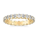 Eternity Anniversary Band 2 ctw