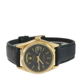 Vintage 1978 Rolex Day-Date Ref. 18038 – 18KT Yellow Gold