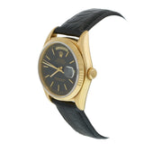 Vintage 1978 Rolex Day-Date Ref. 18038 – 18KT Yellow Gold