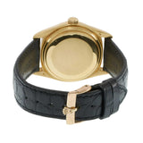 Vintage 1978 Rolex Day-Date Ref. 18038 – 18KT Yellow Gold