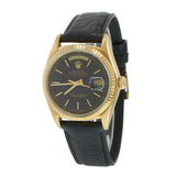 Vintage 1978 Rolex Day-Date Ref. 18038 – 18KT Yellow Gold