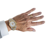Breitling Galactic Ref. C7330 – Automatic