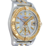 Breitling Galactic Ref. C7330 – Automatic