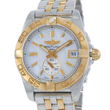 Breitling Galactic Ref. C7330 – Automatic