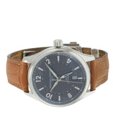 Frederique Constant Runabout GMT Automatic 42MM – Ref. FC-350RMG5B6