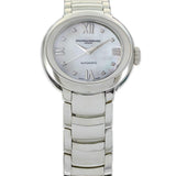 Pre-Owned 2018 Baume & Mercier Promesse Ref. M0A10238 – Automatic