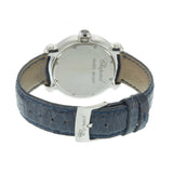Chopard Happy Sport Ref. 27/8476-20 – 36MM Steel – Diamond Bezel & Dial