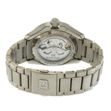 Grand Seiko Evolution 9 Spring Drive GMT Ref. SBGE285 Titanium 41MM – Cal. 9R66