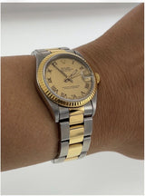 1995 Rolex Datejust Ref. 68273 – Automatic