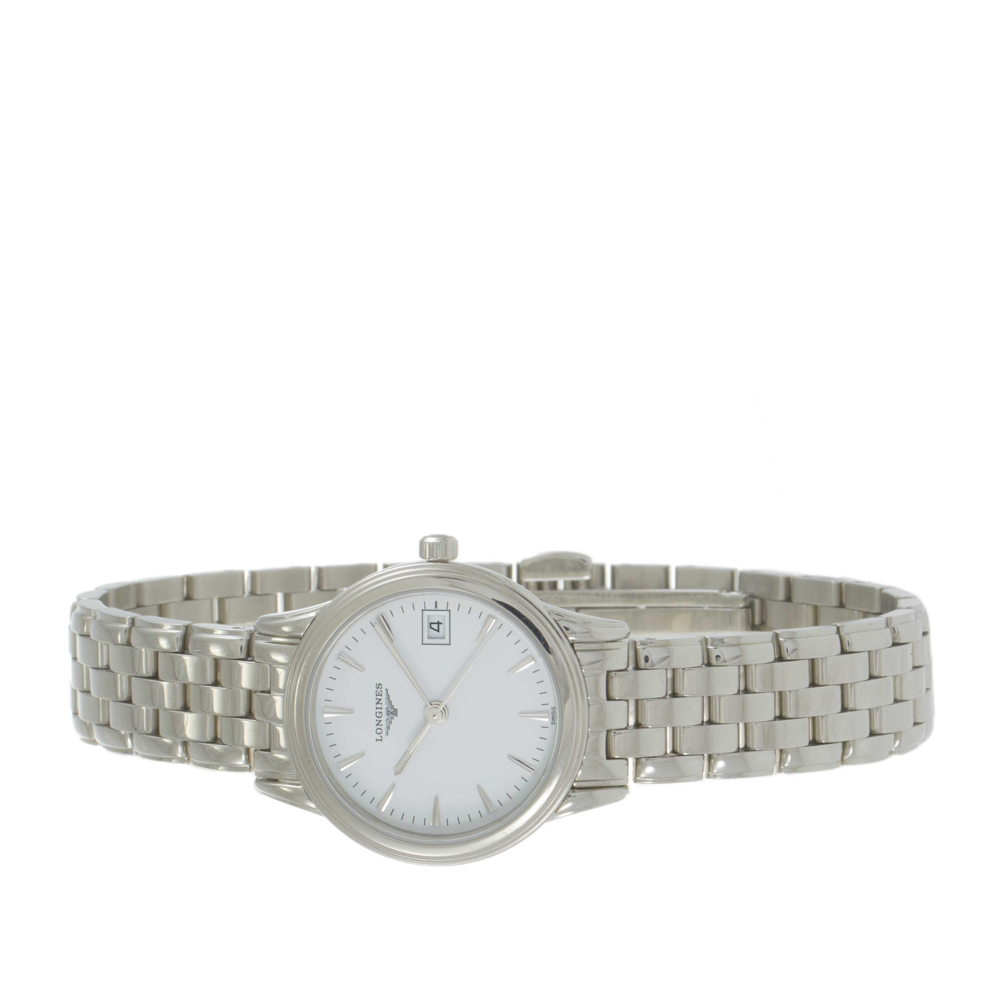Longines Flagship Ref. L4.216.4 – Quartz